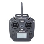 RadioMaster originale TX12 MKII CC2500 16ch EdgeTX/OpenTX compatibile con sistema Radio digitale proporzionale per RC FPV